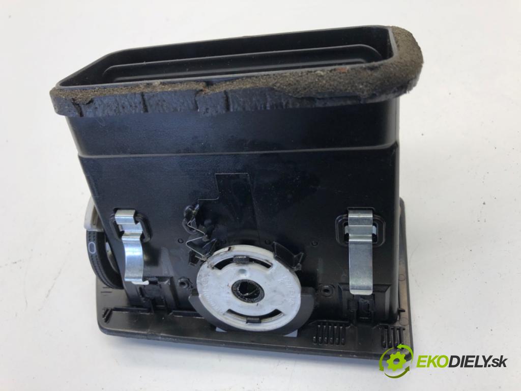 OPEL ASTRA H Kombi 2007 74 kW 1.7 CDTI (L35) 1686 Mriežky kúrenia pravy predný 13228916