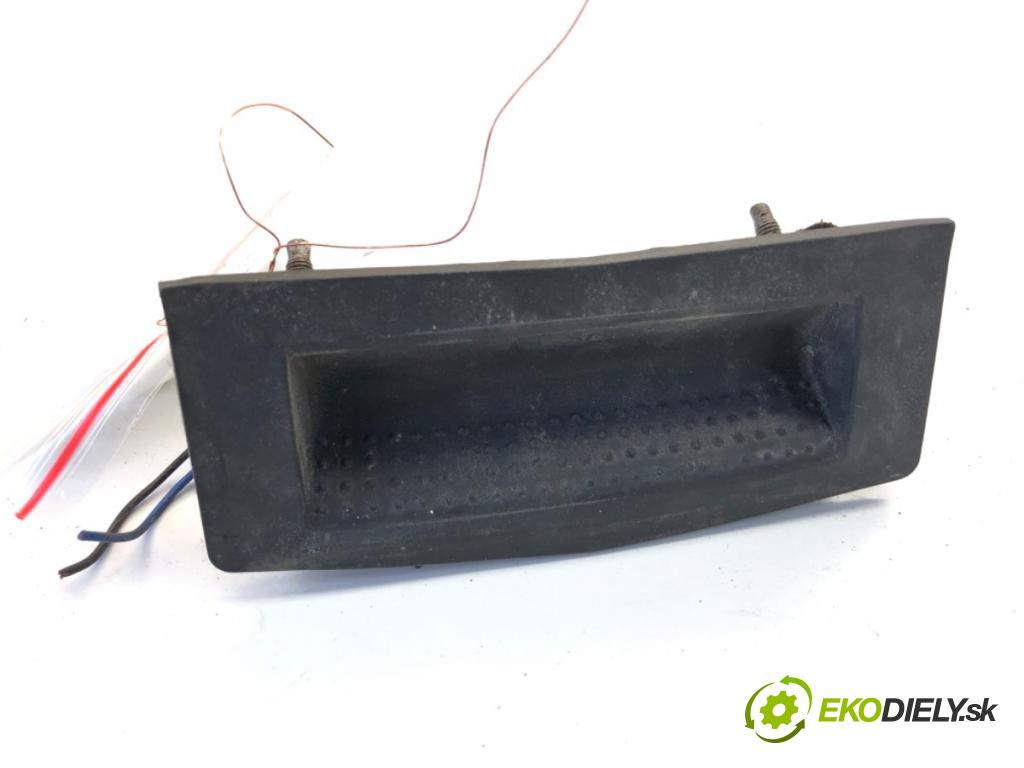 OPEL ASTRA H Kombi 2007 74 kW 1.7 CDTI (L35) 1686 Kľučka dverí zad 