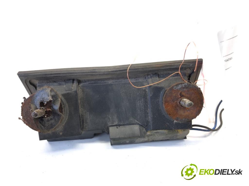 OPEL ASTRA H Kombi 2007 74 kW 1.7 CDTI (L35) 1686 Kľučka dverí zad