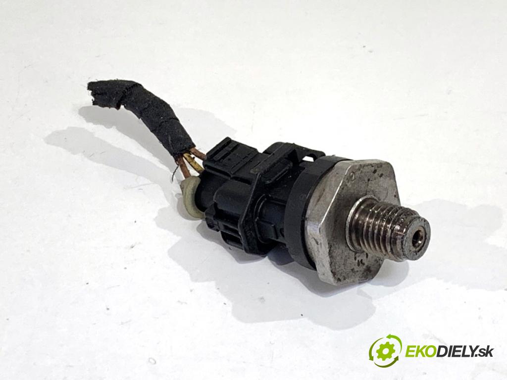 OPEL ASTRA H Kombi 2007 74 kW 1.7 CDTI (L35) 1686 snímač tlaku paliva 0281002767 (Snímač)