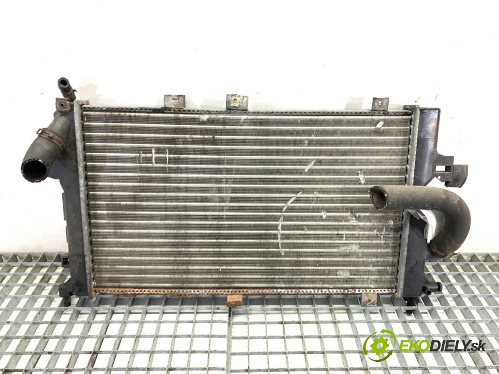 OPEL ASTRA H Kombi 2007 74 kW 1.7 CDTI (L35) 1686 Chladič vody  (Chladič vody)