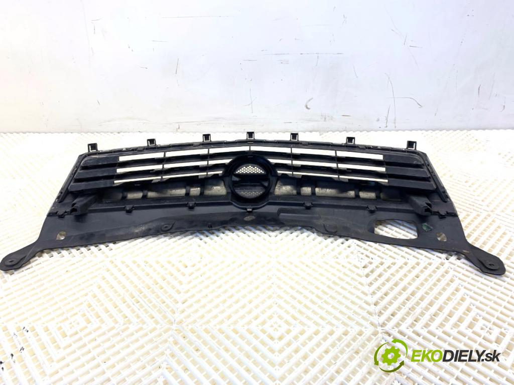 OPEL ASTRA H Kombi 2007 74 kW 1.7 CDTI (L35) 1686 Mriežka maska 13225780 (Mriežka predná (maska chladiča))