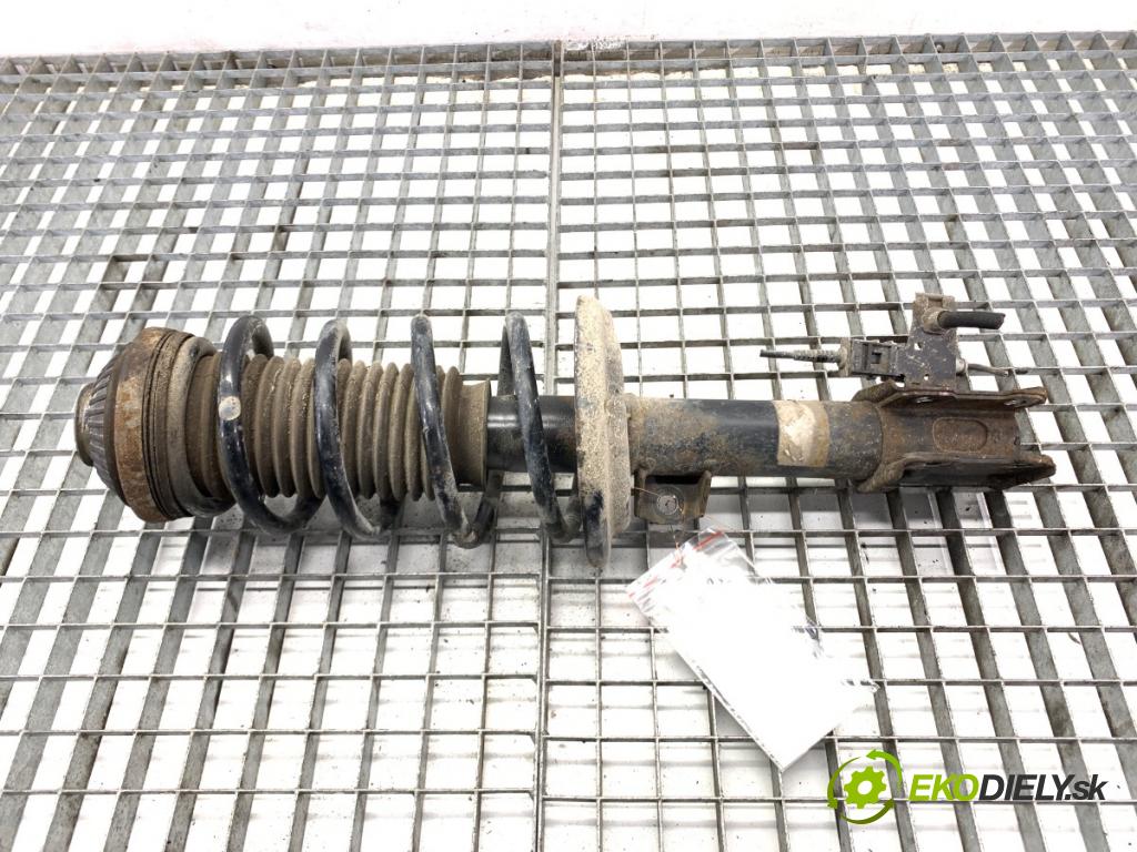 OPEL ASTRA H Kombi 2007 74 kW 1.7 CDTI (L35) 1686 tlumič pravý přední část ZE 