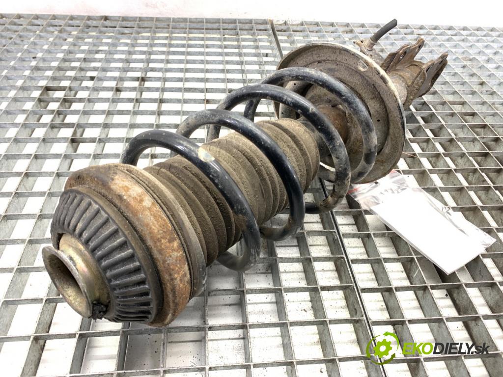 OPEL ASTRA H Kombi 2007 74 kW 1.7 CDTI (L35) 1686 Tlmič pravy predný ZE