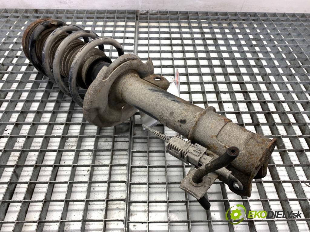 OPEL ASTRA H Kombi 2007 74 kW 1.7 CDTI (L35) 1686 Tlmič pravy predný ZE