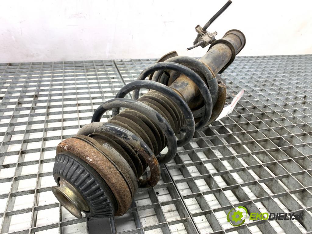 OPEL ASTRA H Kombi 2007 74 kW 1.7 CDTI (L35) 1686 Tlmič ľavy predný ZE