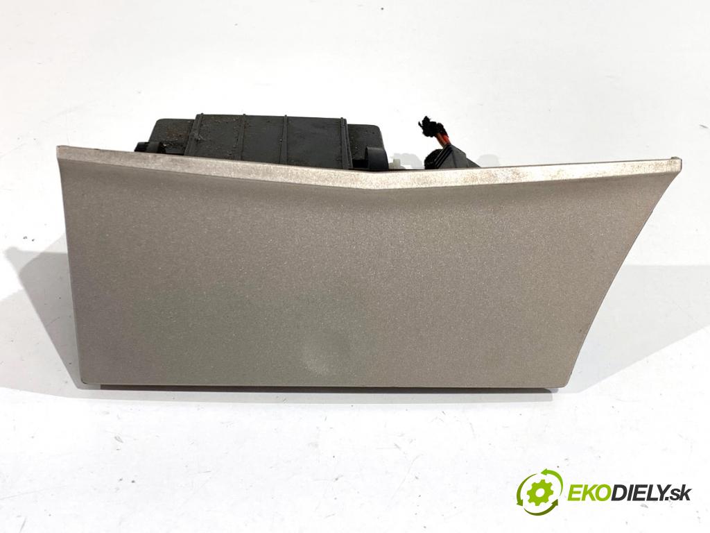 OPEL ASTRA H Kombi 2007 74 kW 1.7 CDTI (L35) 1686 Popolník 13133284