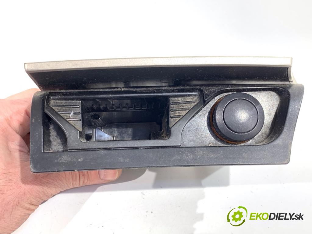 OPEL ASTRA H Kombi 2007 74 kW 1.7 CDTI (L35) 1686 Popolník 13133284