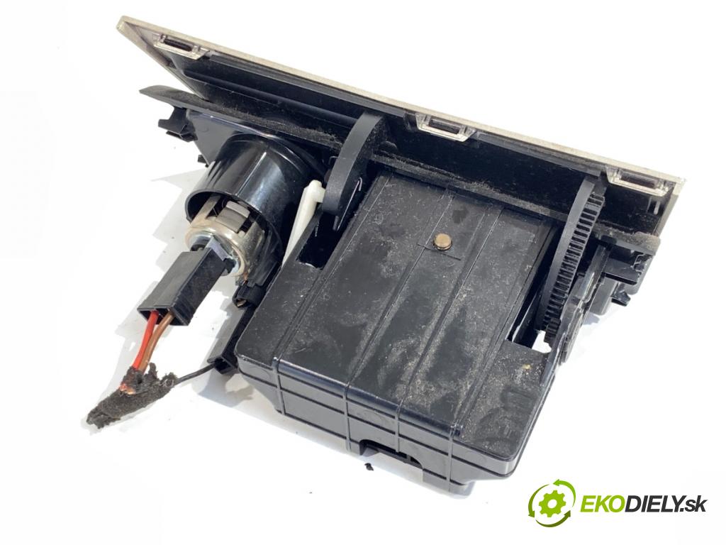 OPEL ASTRA H Kombi 2007 74 kW 1.7 CDTI (L35) 1686 Popolník 13133284