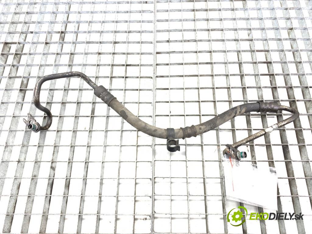 OPEL ASTRA H Kombi 2007 74 kW 1.7 CDTI (L35) 1686 hadica servočerpadlo 13122700 (Rúrka servočerpadla)