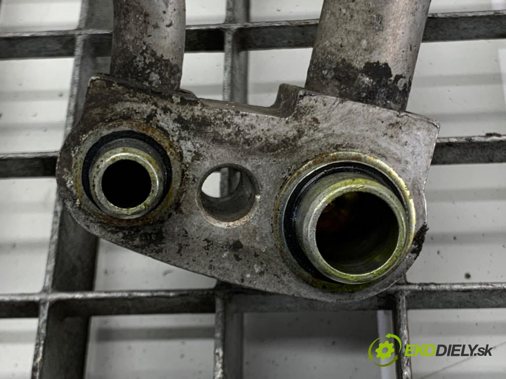 OPEL ASTRA H Kombi 2007 74 kW 1.7 CDTI (L35) 1686 rúrka klimatizace  (Trubka klimatizace)