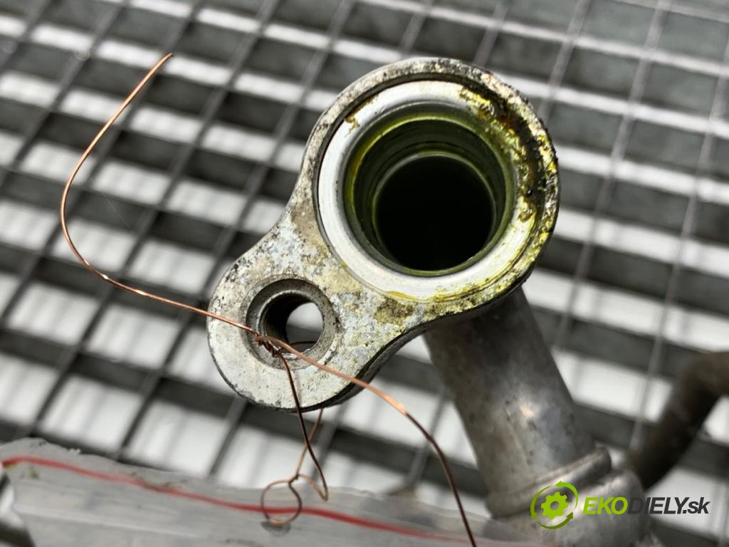 OPEL ASTRA H Kombi 2007 74 kW 1.7 CDTI (L35) 1686 rúrka klimatizace  (Trubka klimatizace)