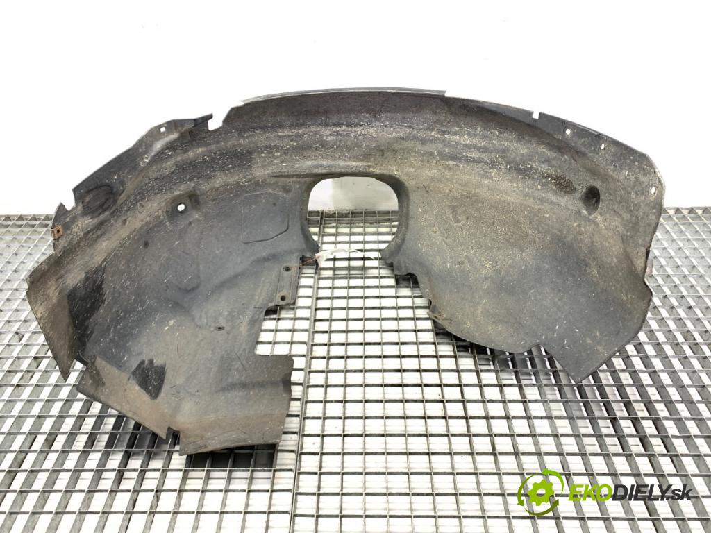 FORD FOCUS III Kombi 2016 92 kW 1.0 EcoBoost 998 podblatník ľavy predný AM51R16115BG