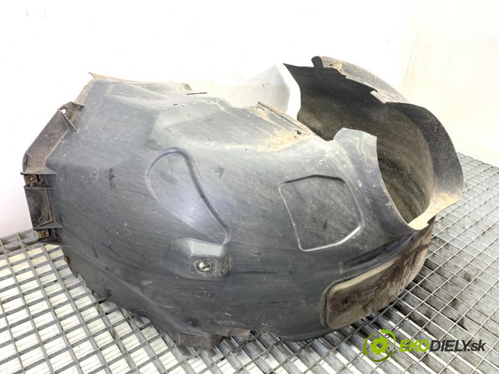 FORD FOCUS III Kombi 2016 92 kW 1.0 EcoBoost 998 podblatník ľavy predný AM51R16115BG