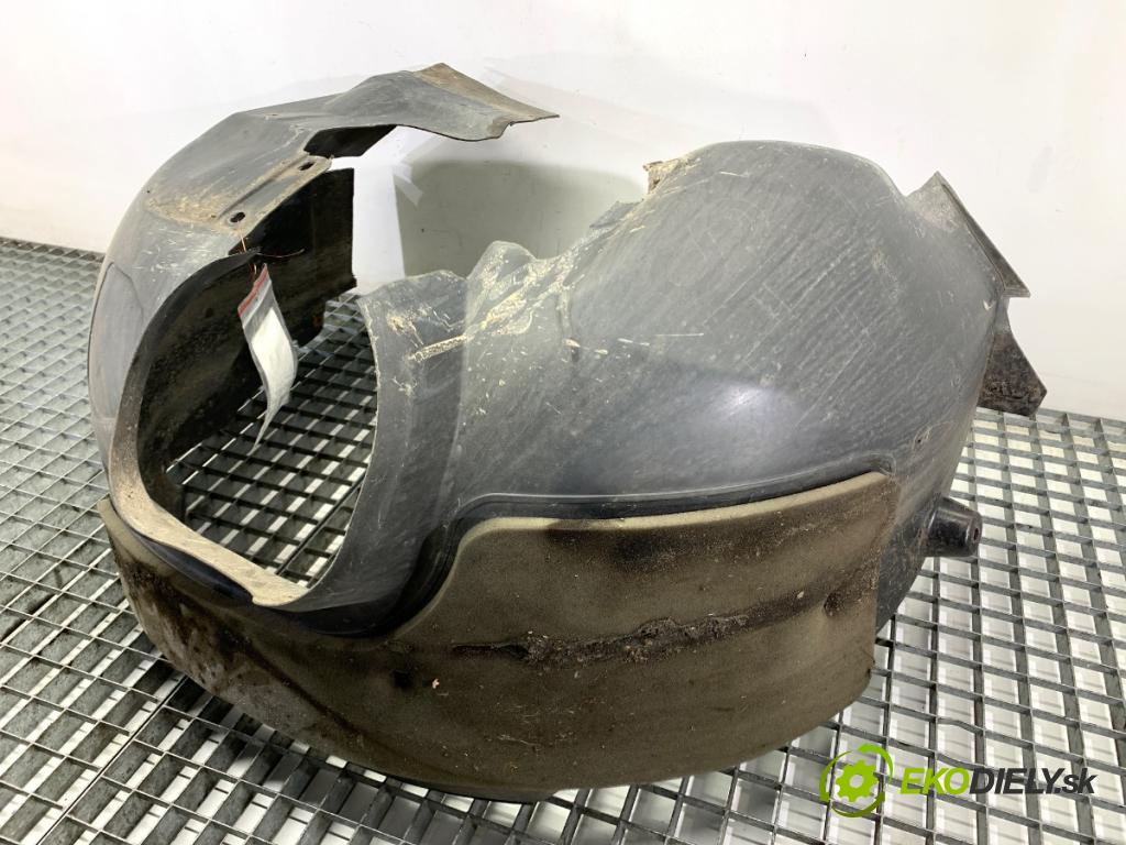 FORD FOCUS III Kombi 2016 92 kW 1.0 EcoBoost 998 podblatník ľavy predný AM51R16115BG