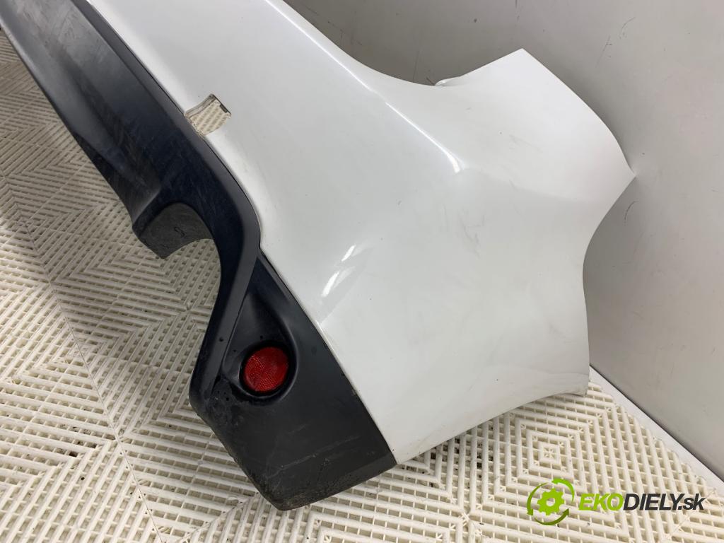 MITSUBISHI ASX SUV 2015 86 kW 1.6 MIVEC 1590 nárazník zadní část  (Klika dveří ostatní)