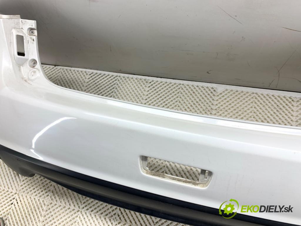 MITSUBISHI ASX SUV 2015 86 kW 1.6 MIVEC 1590 nárazník zadní část  (Klika dveří ostatní)