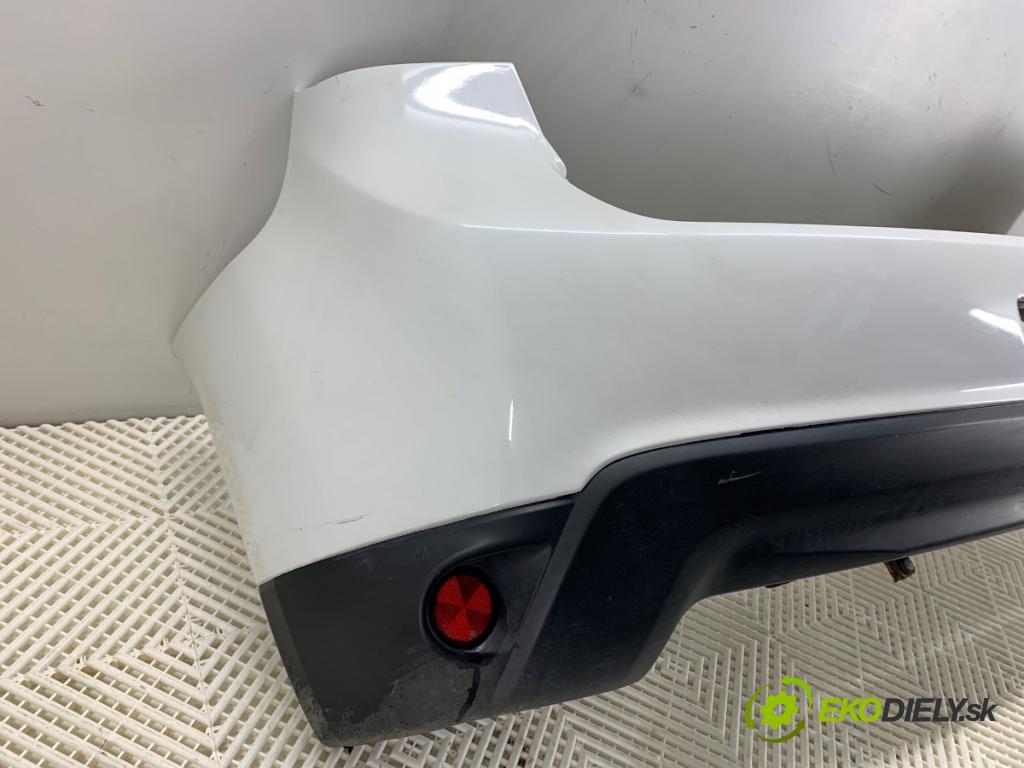 MITSUBISHI ASX SUV 2015 86 kW 1.6 MIVEC 1590 nárazník zadní část  (Klika dveří ostatní)