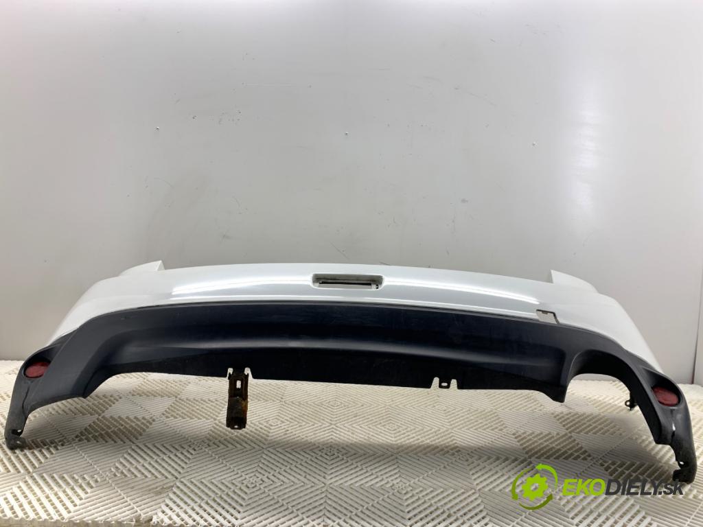 MITSUBISHI ASX SUV 2015 86 kW 1.6 MIVEC 1590 nárazník zadní část  (Klika dveří ostatní)