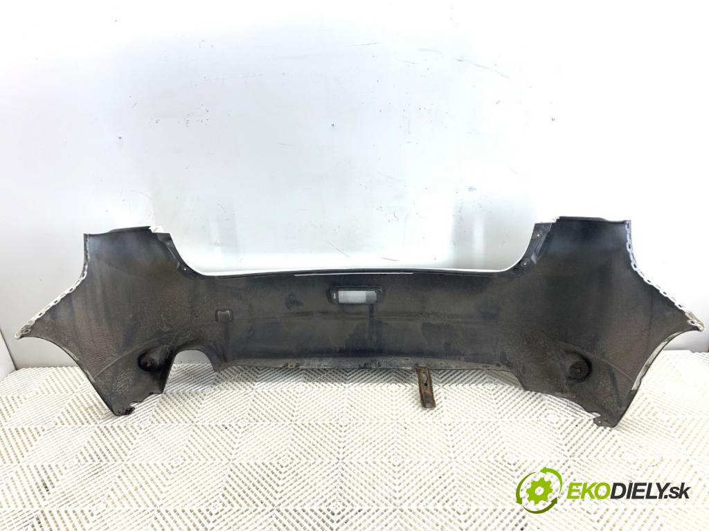 MITSUBISHI ASX SUV 2015 86 kW 1.6 MIVEC 1590 nárazník zadní část  (Klika dveří ostatní)