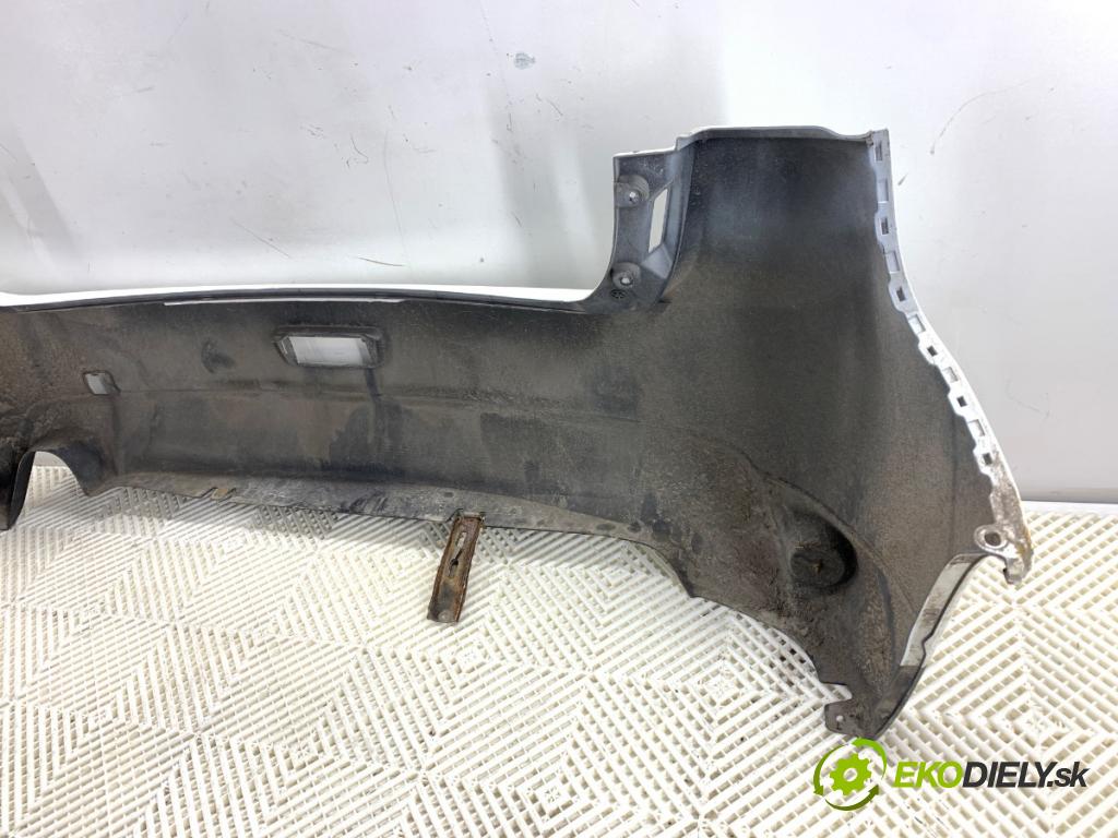 MITSUBISHI ASX SUV 2015 86 kW 1.6 MIVEC 1590 nárazník zadní část  (Klika dveří ostatní)