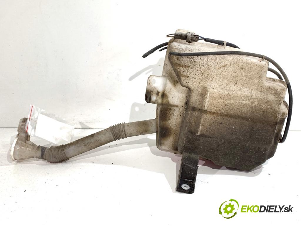 MITSUBISHI ASX SUV 2015 86 kW 1.6 MIVEC 1590 nádržka ostřikovačů 