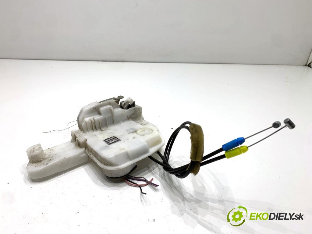 MITSUBISHI ASX SUV 2015 86 kW 1.6 MIVEC 1590 zámok Dvere ľavy predný