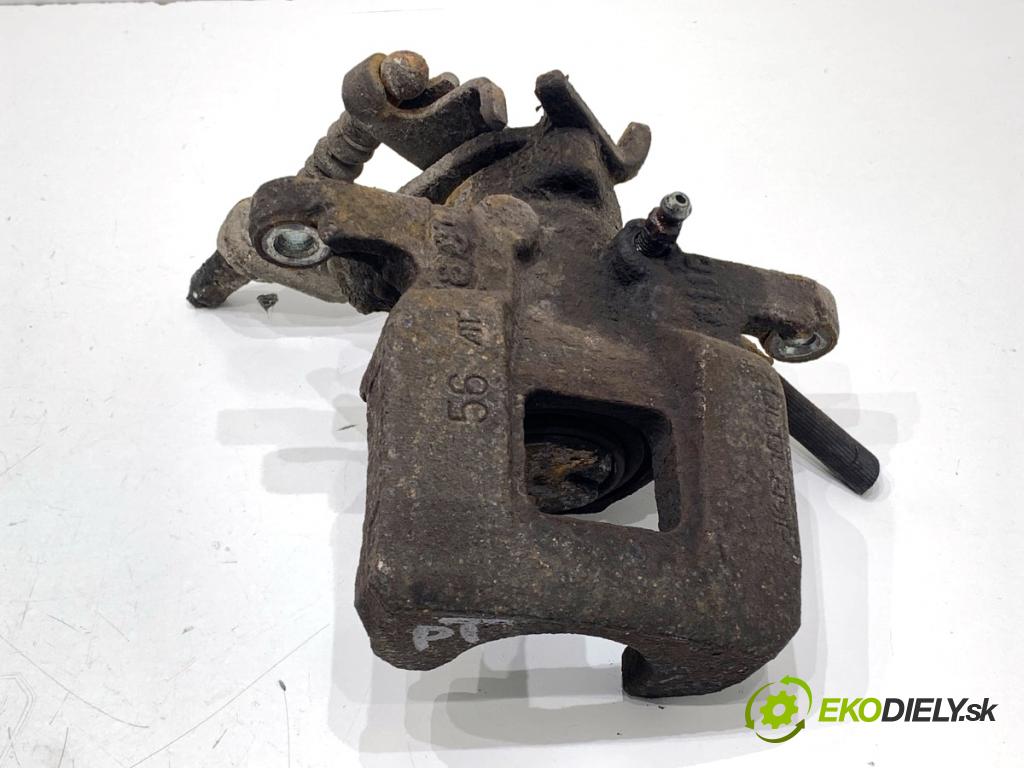 MITSUBISHI ASX SUV 2015 86 kW 1.6 MIVEC 1590 Brzdič strmeň pravy zad 