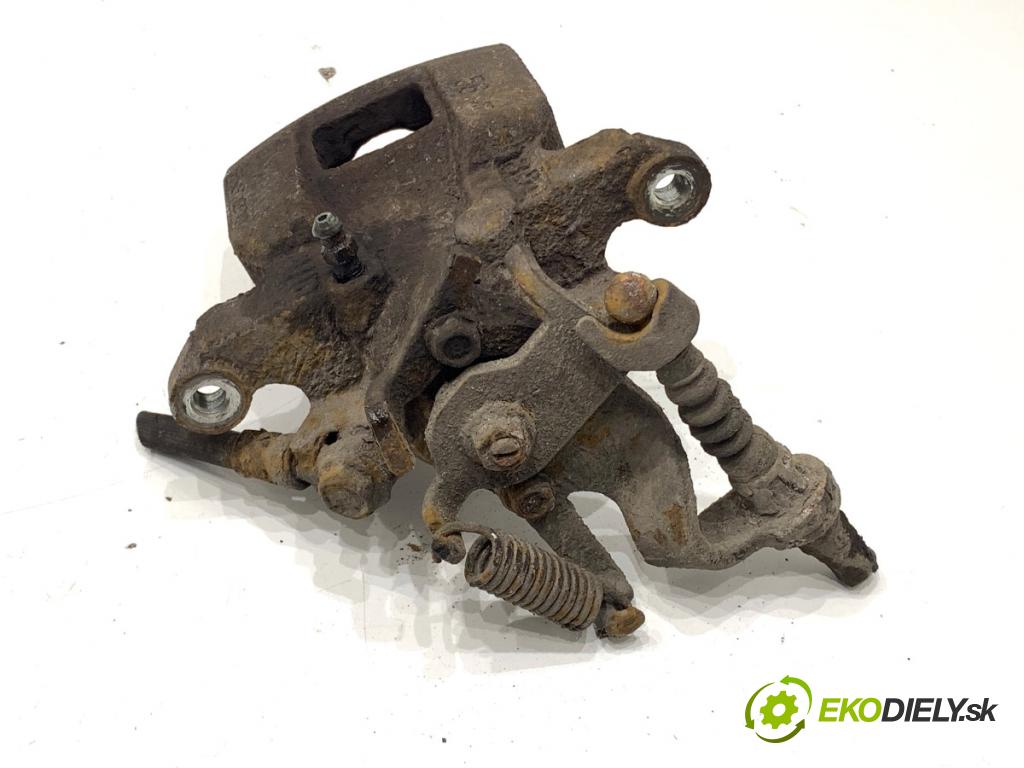 MITSUBISHI ASX SUV 2015 86 kW 1.6 MIVEC 1590 Brzdič strmeň pravy zad