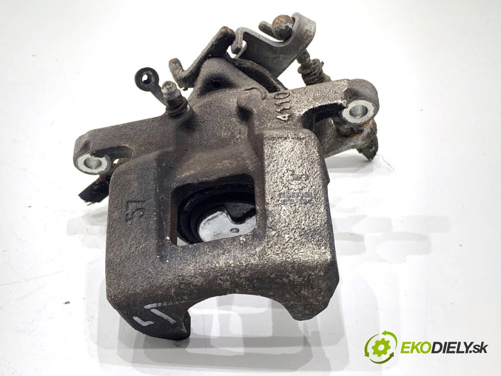 MITSUBISHI ASX SUV 2015 86 kW 1.6 MIVEC 1590 Brzdič strmeň ľavy zad 