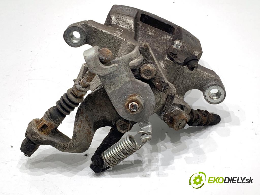 MITSUBISHI ASX SUV 2015 86 kW 1.6 MIVEC 1590 Brzdič strmeň ľavy zad