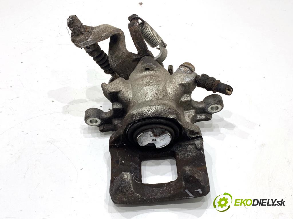 MITSUBISHI ASX SUV 2015 86 kW 1.6 MIVEC 1590 Brzdič strmeň ľavy zad