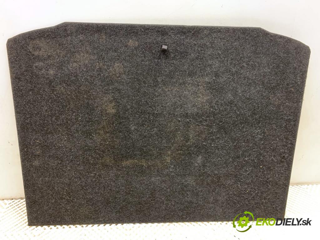 MITSUBISHI ASX SUV 2015 86 kW 1.6 MIVEC 1590 KRYTINA: kufra 