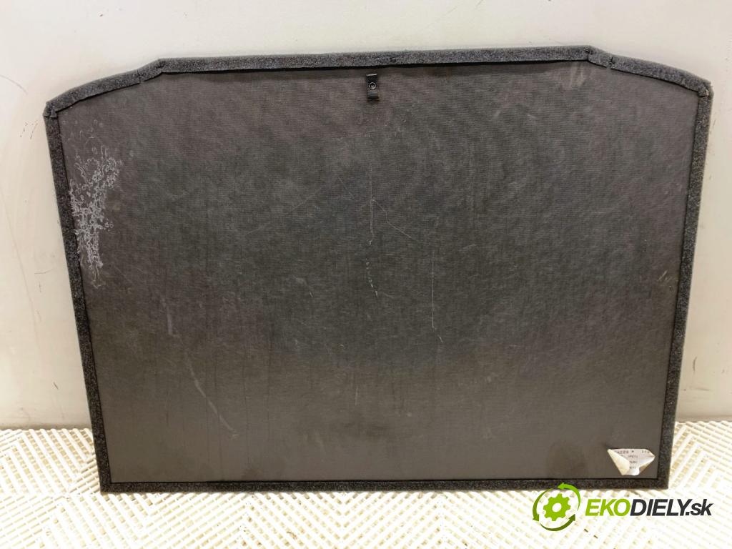 MITSUBISHI ASX SUV 2015 86 kW 1.6 MIVEC 1590 KRYTINA: kufra