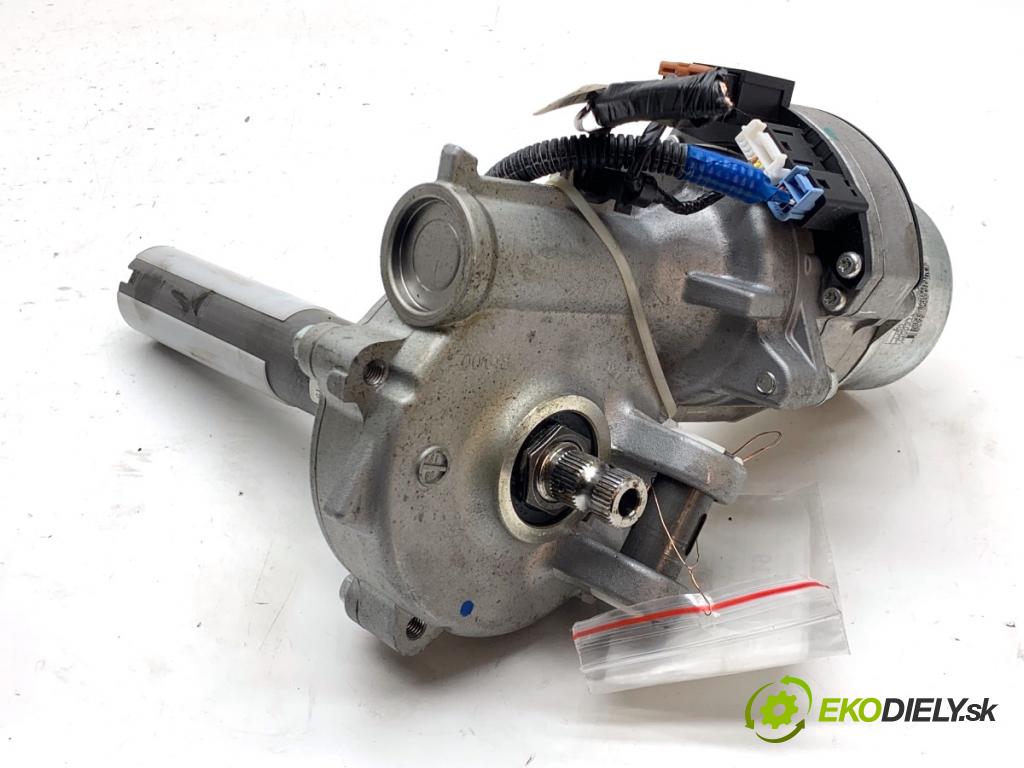 MITSUBISHI ASX SUV 2015 86 kW 1.6 MIVEC 1590 pumpa servočerpadlo 8633A096 (Servočerpadlo)