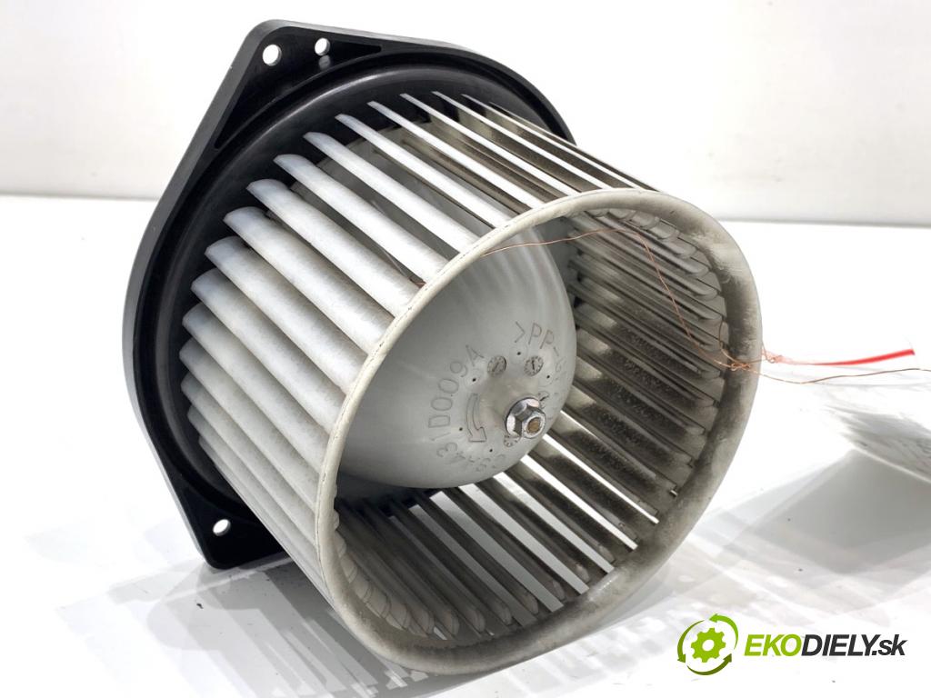 MITSUBISHI ASX SUV 2015 86 kW 1.6 MIVEC 1590 ventilátor kúrenia 7802A239