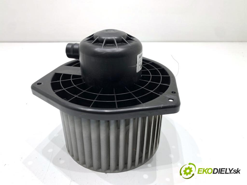 MITSUBISHI ASX SUV 2015 86 kW 1.6 MIVEC 1590 ventilátor kúrenia 7802A239