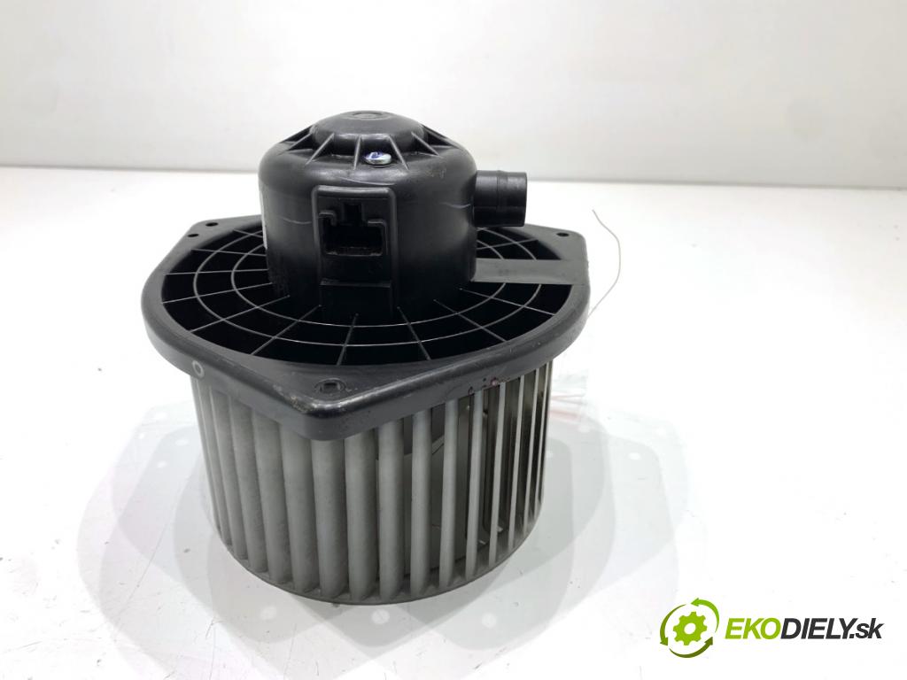MITSUBISHI ASX SUV 2015 86 kW 1.6 MIVEC 1590 ventilátor kúrenia 7802A239
