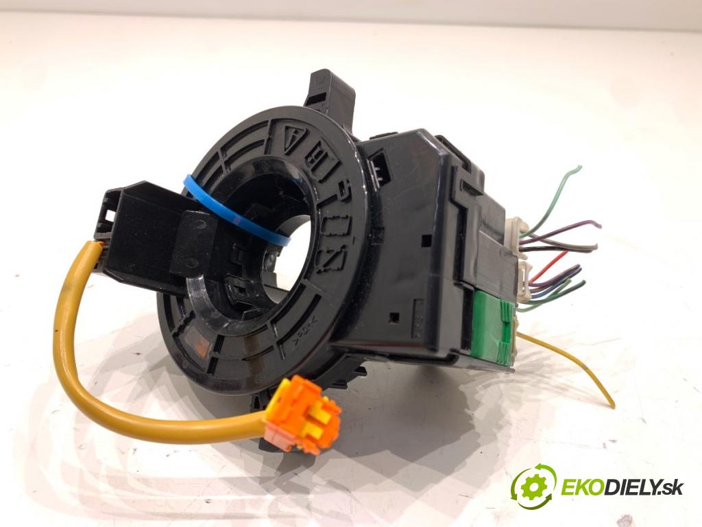 MITSUBISHI ASX SUV 2015 86 kW 1.6 MIVEC 1590 Krúžok, slimák airbag  (Airbag)