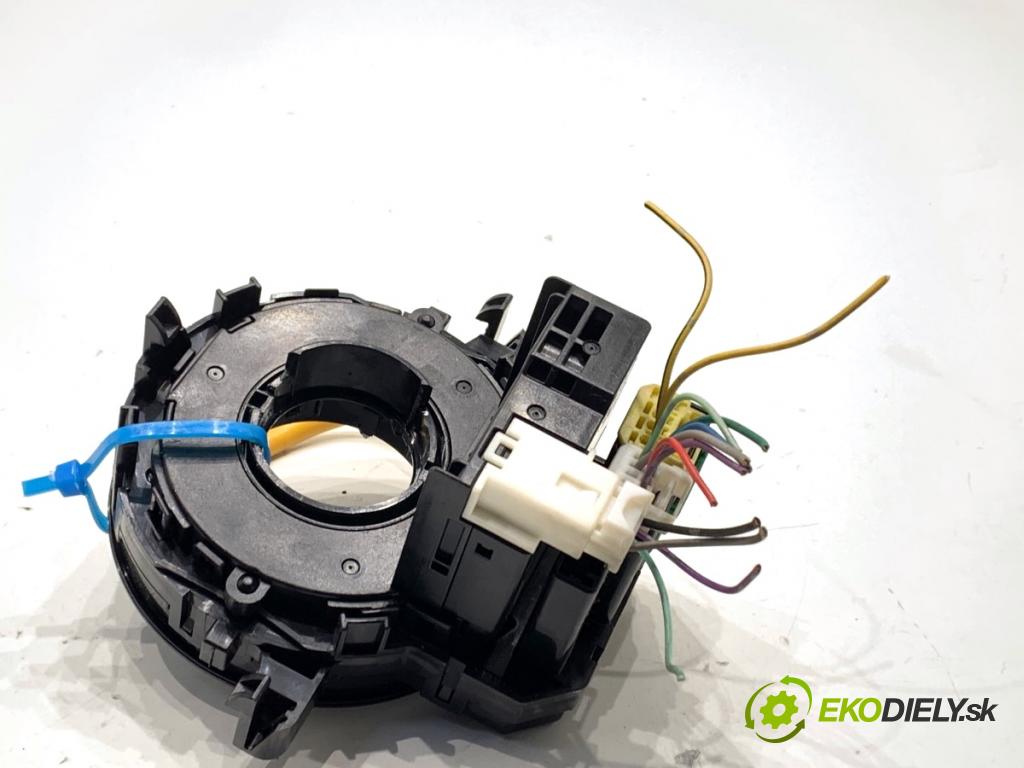 MITSUBISHI ASX SUV 2015 86 kW 1.6 MIVEC 1590 Krúžok, slimák airbag  (Airbag)