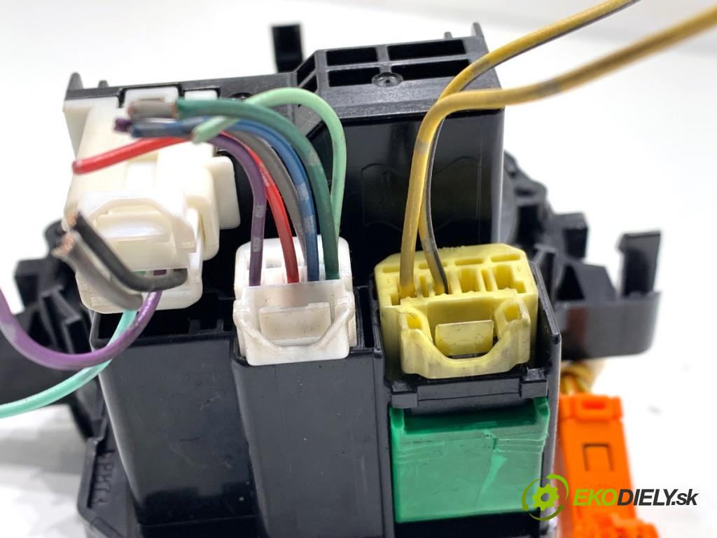 MITSUBISHI ASX SUV 2015 86 kW 1.6 MIVEC 1590 Krúžok, slimák airbag  (Airbag)