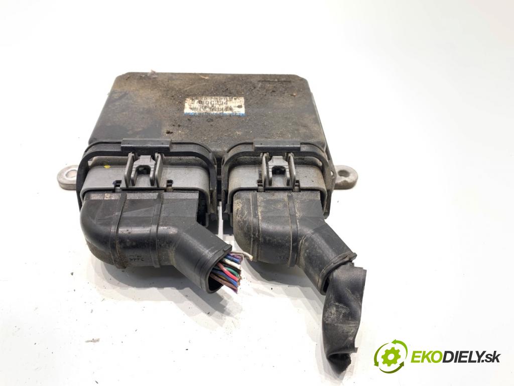 MITSUBISHI ASX SUV 2015 86 kW 1.6 MIVEC 1590 riadiaca jednotka Motor  (Riadiaca jednotka)