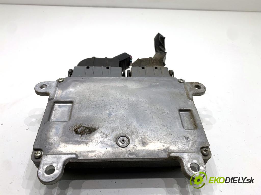 MITSUBISHI ASX SUV 2015 86 kW 1.6 MIVEC 1590 riadiaca jednotka Motor (Riadiaca jednotka)