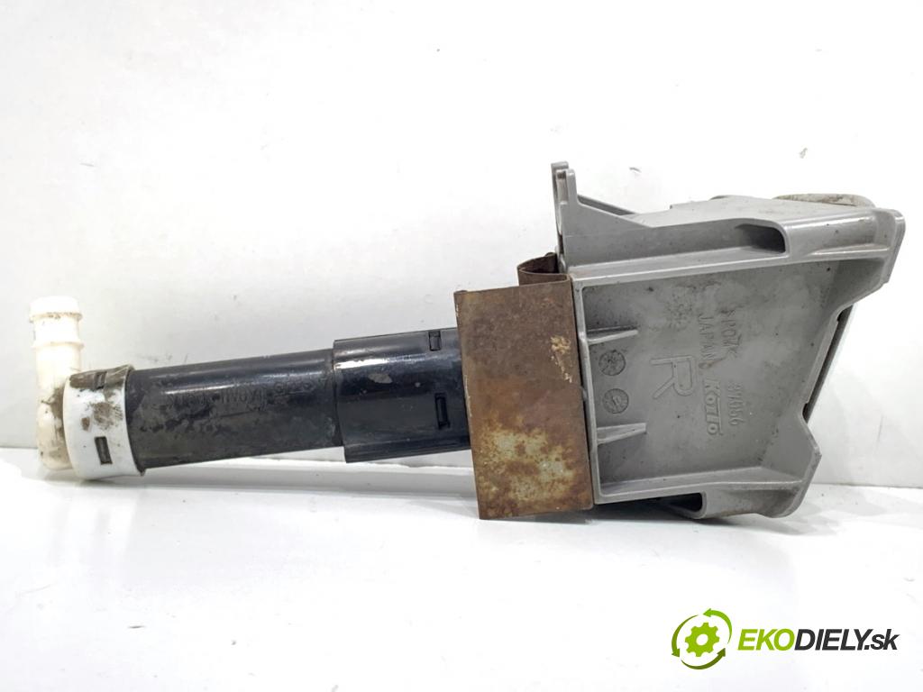 MITSUBISHI ASX SUV 2015 86 kW 1.6 MIVEC 1590 ostřikovače světla pravý přední část