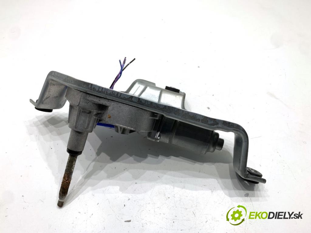 MITSUBISHI ASX SUV 2015 86 kW 1.6 MIVEC 1590 motor stěračů zadní část 