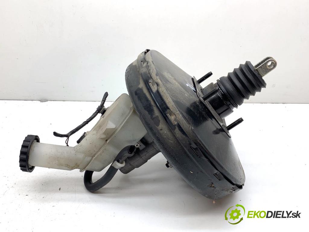 MITSUBISHI ASX SUV 2015 86 kW 1.6 MIVEC 1590 Posilovač bŕzd 