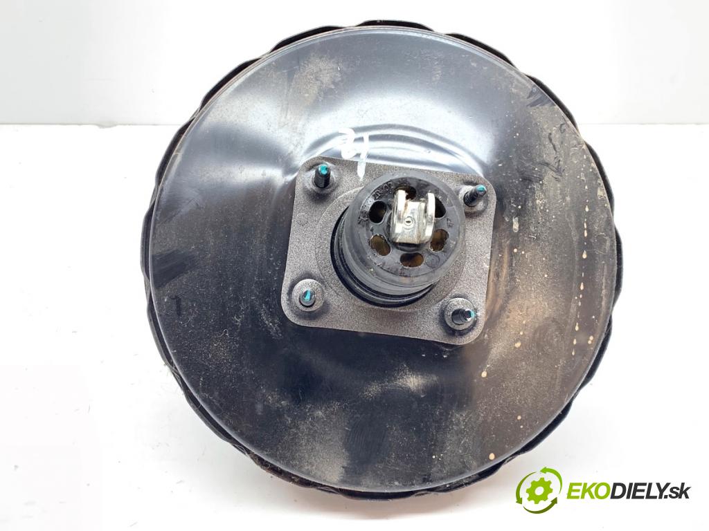 MITSUBISHI ASX SUV 2015 86 kW 1.6 MIVEC 1590 Posilovač bŕzd