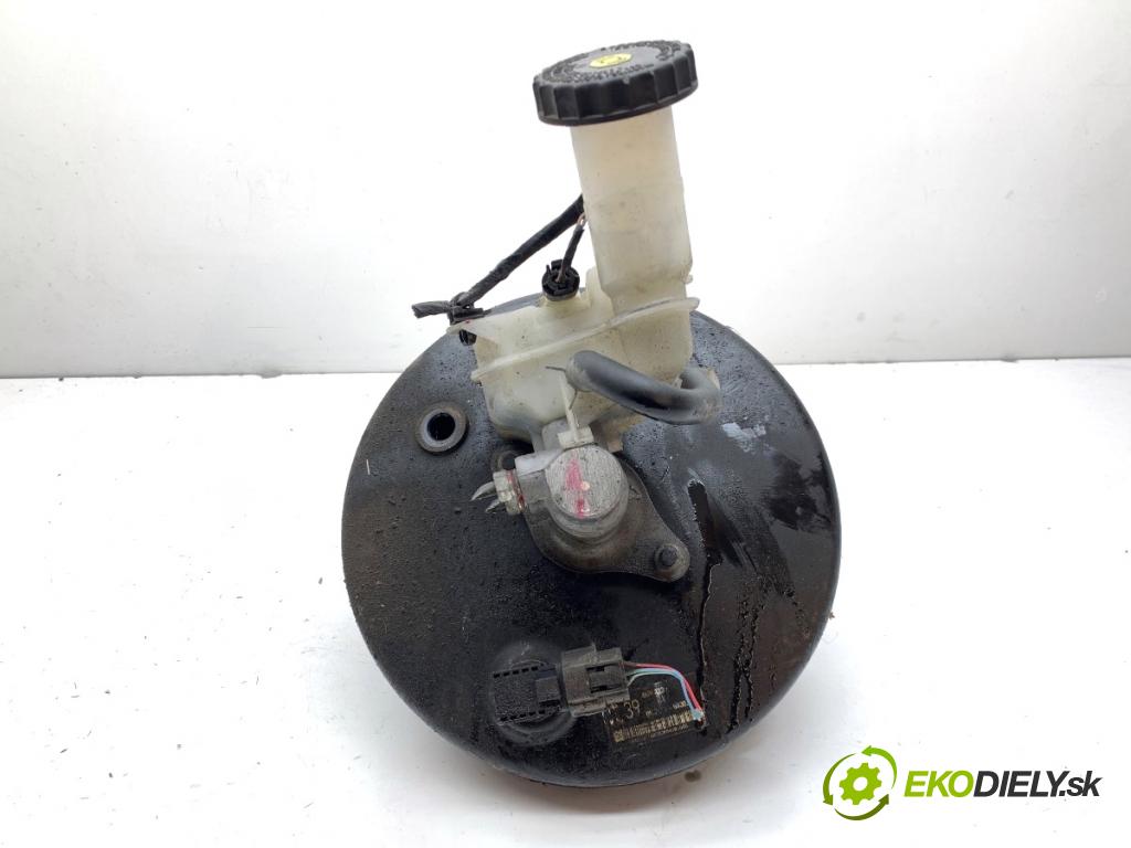 MITSUBISHI ASX SUV 2015 86 kW 1.6 MIVEC 1590 Posilovač bŕzd