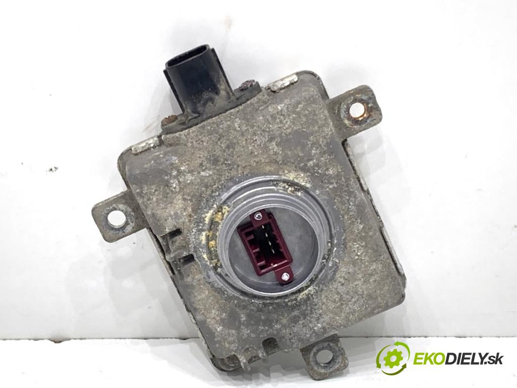 MITSUBISHI ASX SUV 2015 86 kW 1.6 MIVEC 1590 Menič XENON W3T20971 (Riadiaca jednotka xenónu)