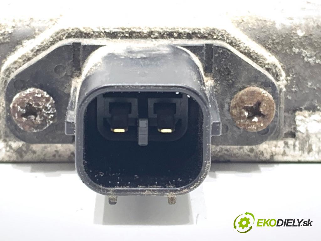 MITSUBISHI ASX SUV 2015 86 kW 1.6 MIVEC 1590 Menič XENON W3T20971 (Riadiaca jednotka xenónu)